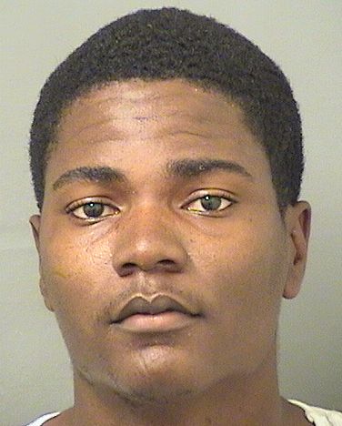  DERRICK ANTWAN WILLIAMS Photo For  DERRICK ANTWAN WILLIAMS