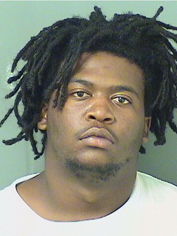  KAREEM BORROUGHS Photo