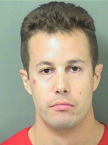  ANDREW STEPHEN BOISVERT Results from Palm Beach County Florida for  ANDREW STEPHEN BOISVERT