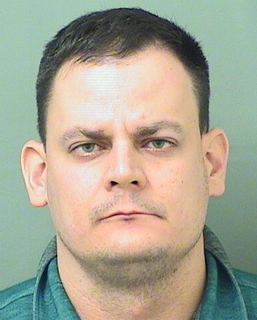  JARROD C GILL Results from Palm Beach County Florida for  JARROD C GILL