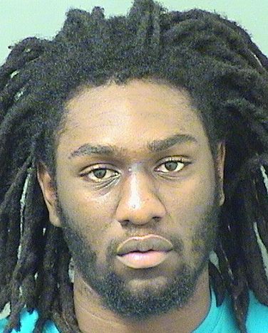  DERRICK DONNELL MCKEEVER Photo For  DERRICK DONNELL MCKEEVER