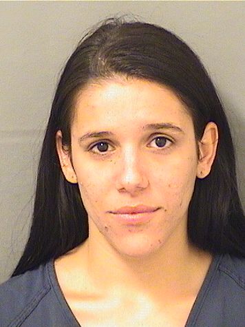  YANET GUTIERREZ Results from Palm Beach County Florida for  YANET GUTIERREZ