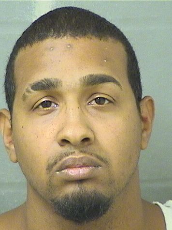  RONNIE LEE Jr WILLIAMS Photo