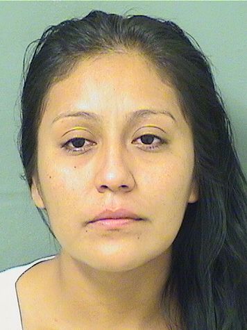  JACKELINE URIOSTEGUI Photo For  JACKELINE URIOSTEGUI