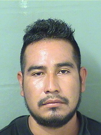  CIRO CRUZLOPEZ Results from Palm Beach County Florida for  CIRO CRUZLOPEZ