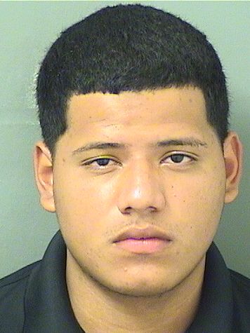 JOSE HUMBERTORAMOS SANDOVAL Results from Palm Beach County Florida for  JOSE HUMBERTORAMOS SANDOVAL