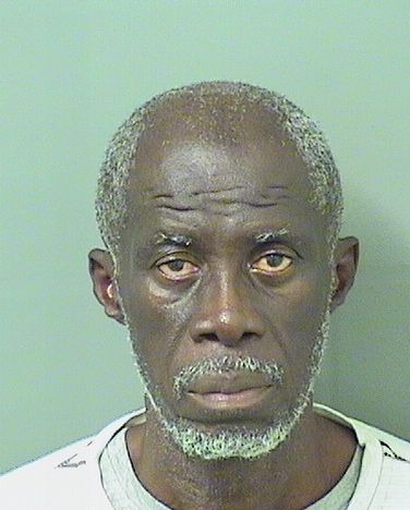  COLVILLE HOWARD BROWN Results from Palm Beach County Florida for  COLVILLE HOWARD BROWN