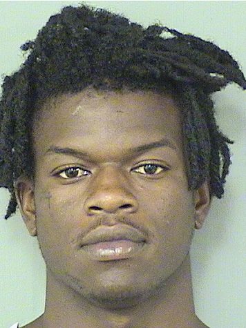  JAMAL HAMMOND Results from Palm Beach County Florida for  JAMAL HAMMOND