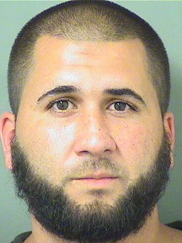  DJAMEL MALIK BRADY Results from Palm Beach County Florida for  DJAMEL MALIK BRADY