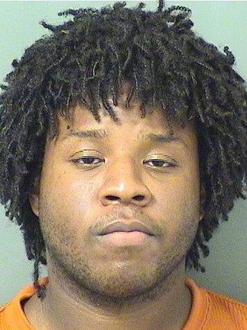  TEVIN BANKS Resultados de la busqueda para Palm Beach County Florida para  TEVIN BANKS