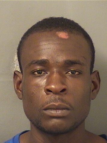  JAMES R GUERRIER Results from Palm Beach County Florida for  JAMES R GUERRIER