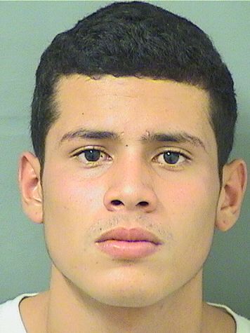  GERSON OMAR CERVANTES Results from Palm Beach County Florida for  GERSON OMAR CERVANTES
