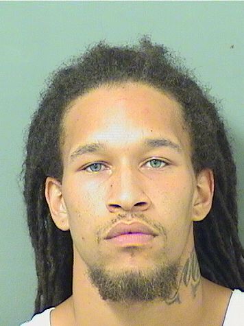  NORMAN L Jr DARRELL Results from Palm Beach County Florida for  NORMAN L Jr DARRELL