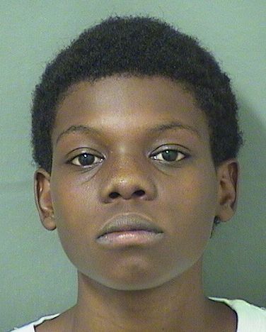  TERRENCE DEQUAN BANNISTER Results from Palm Beach County Florida for  TERRENCE DEQUAN BANNISTER
