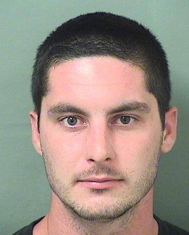  PATRICK GARRETT INK Photo For  PATRICK GARRETT INK