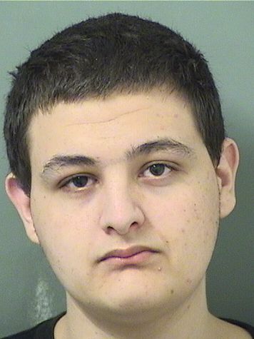  ZACHARY VALENCIA Photo For  ZACHARY VALENCIA