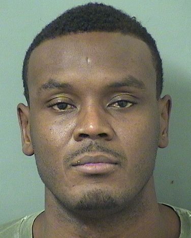  SAMUEL DALEMBERT Photo For  SAMUEL DALEMBERT