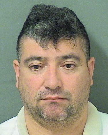  DAGOBERTO ARITA Photo For  DAGOBERTO ARITA