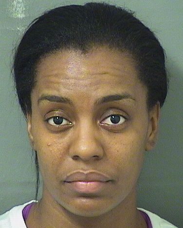  SHERINE HYACINTH BENT Results from Palm Beach County Florida for  SHERINE HYACINTH BENT