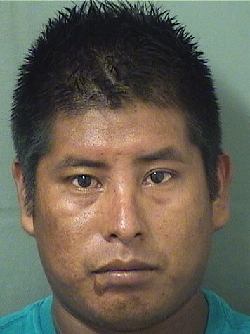  MARCOS SANCHEZMORALES Results from Palm Beach County Florida for  MARCOS SANCHEZMORALES