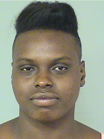  JASMINE BIANCA EDWARDS Photo