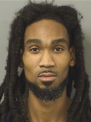  DEVONTE LAVAE PATRICK Photo