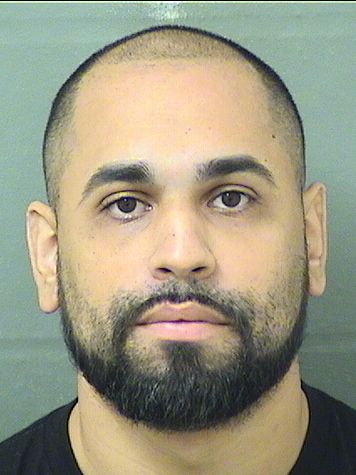  MERCED FELIX SOTO Results from Palm Beach County Florida for  MERCED FELIX SOTO