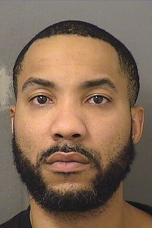  ANDRE RASHARD MARTINEZ Photo