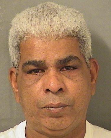  PABLO  Jr RAMOS Results from Palm Beach County Florida for  PABLO  Jr RAMOS