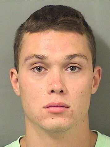  ALEXANDER JEREMY HOLTBERG Photo For  ALEXANDER JEREMY HOLTBERG