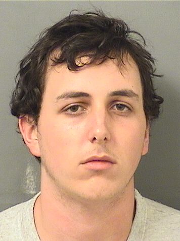  RYAN DANFORTH Results from Palm Beach County Florida for  RYAN DANFORTH