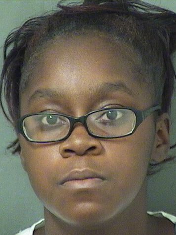  JALESSA KEWONZA KING Results from Palm Beach County Florida for  JALESSA KEWONZA KING