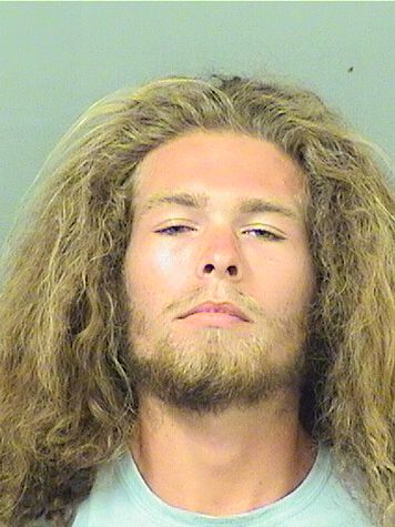  NICHOLAS JORDAN SILVA Results from Palm Beach County Florida for  NICHOLAS JORDAN SILVA