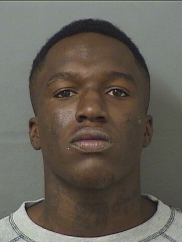  ARTHUR L SHEPPARD Results from Palm Beach County Florida for  ARTHUR L SHEPPARD