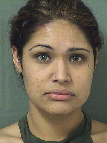  CRISTALYNN JAZMIN ALICEARIVERA Photo For  CRISTALYNN JAZMIN ALICEARIVERA