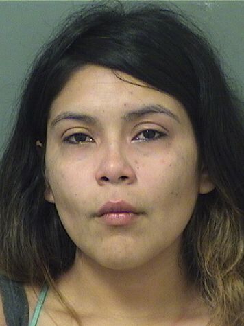  ASHLEY DANIELE CASTILLO Photo For  ASHLEY DANIELE CASTILLO