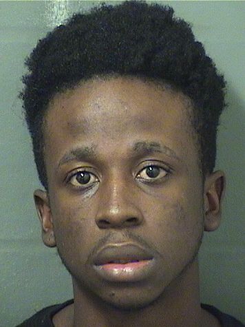  ROHAN ORLANDO SENIOR Photo For  ROHAN ORLANDO SENIOR