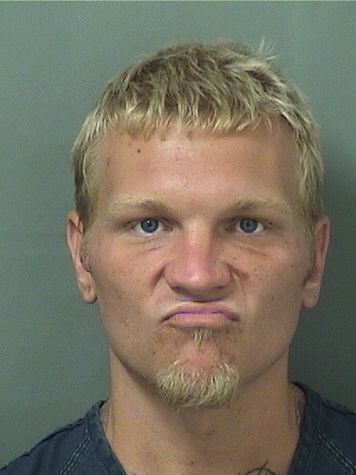  JORDAN W ODOM Results from Palm Beach County Florida for  JORDAN W ODOM