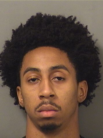  ROMEO MARIO WALKER Results from Palm Beach County Florida for  ROMEO MARIO WALKER