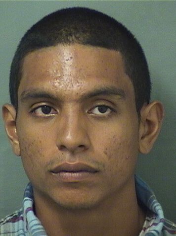  ERNEST ESCOBAR FOX Results from Palm Beach County Florida for  ERNEST ESCOBAR FOX