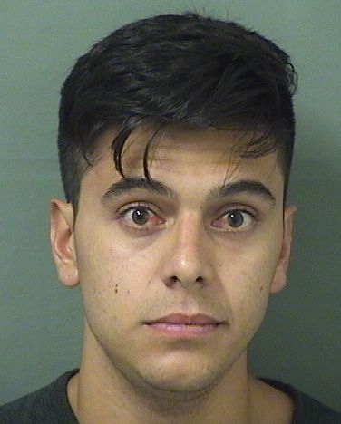  PHILLIP ANDRADE VILARINO Results from Palm Beach County Florida for  PHILLIP ANDRADE VILARINO