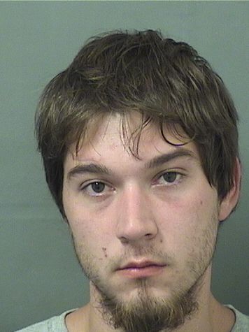  NATHAN JAMES STAUBS Results from Palm Beach County Florida for  NATHAN JAMES STAUBS