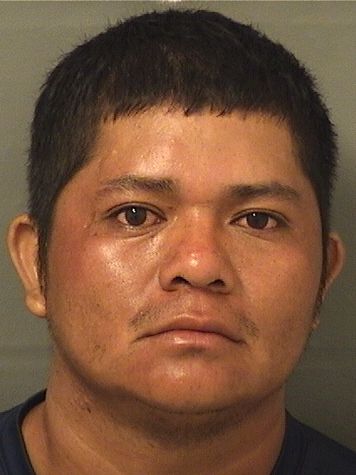  SANTOS SAUL RUIZ Results from Palm Beach County Florida for  SANTOS SAUL RUIZ