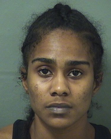  GEORGIANA VANESSA HALL Photo For  GEORGIANA VANESSA HALL