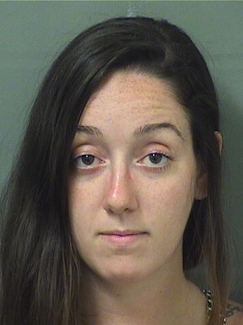  GABRIELLE NICOLE LANZA Results from Palm Beach County Florida for  GABRIELLE NICOLE LANZA