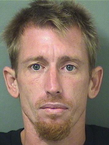  BRANDON KEITH HADLER Results from Palm Beach County Florida for  BRANDON KEITH HADLER