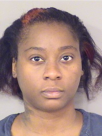  DANIELLE JAMEIA FERGUSON Results from Palm Beach County Florida for  DANIELLE JAMEIA FERGUSON