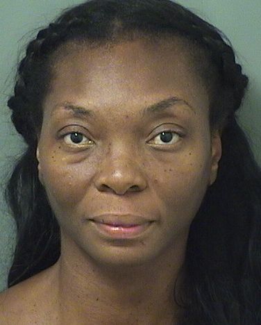  STACY YVETTE CLIETT Photo For  STACY YVETTE CLIETT