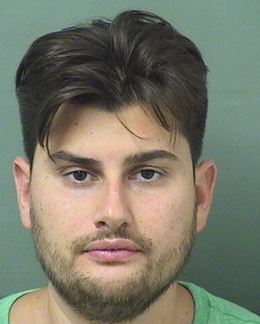  JOSEPH ALEXANDER SIGAL Photo For  JOSEPH ALEXANDER SIGAL