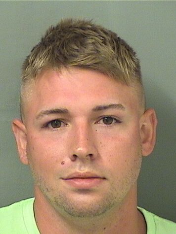  TRENTEN DANIEL WEINDORF Results from Palm Beach County Florida for  TRENTEN DANIEL WEINDORF